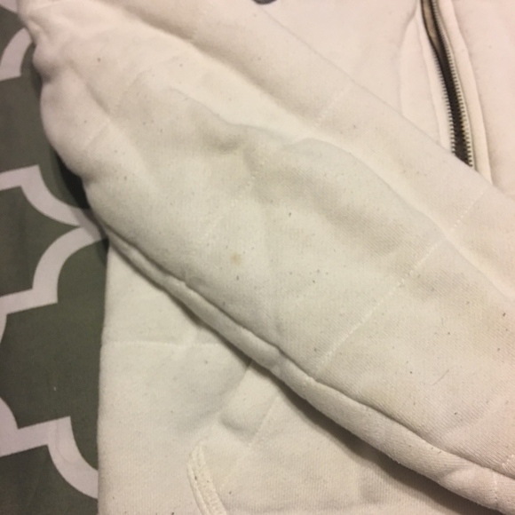 Zip up hoodie - Picture 2 of 8